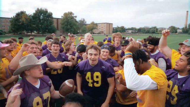 Thomas Gibson's Inauguration - Rapper's Delight смотреть онлайн