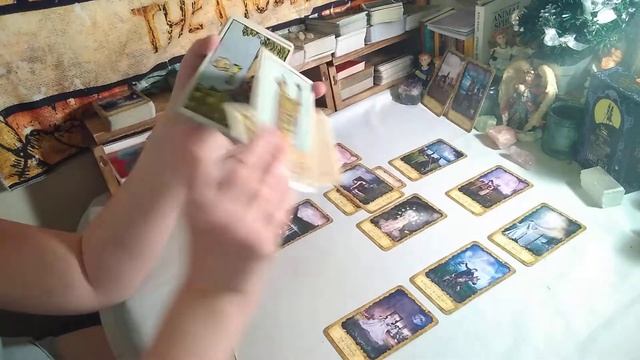 Capricorn♑Dec 9th-16th, You're looking at the Stability and longevity of this offer♑ Weekly Reading смотреть онлайн