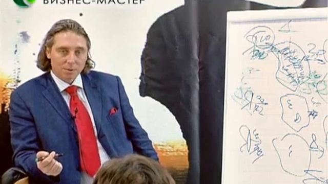 Константин Бордунос. 13 Как работать, чтобы не работать Управление жизнью смотреть онлайн
