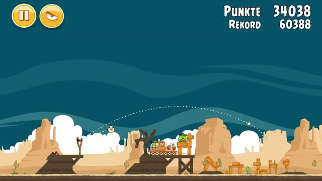 Angry Birds (2022) | Ham 'Em High | Level 14-17 | 3-star Walkthrough смотреть онлайн