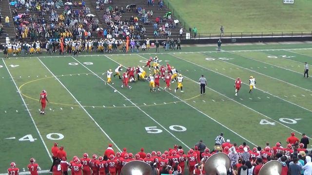 Lawton H.S. vs Mac Authur смотреть онлайн