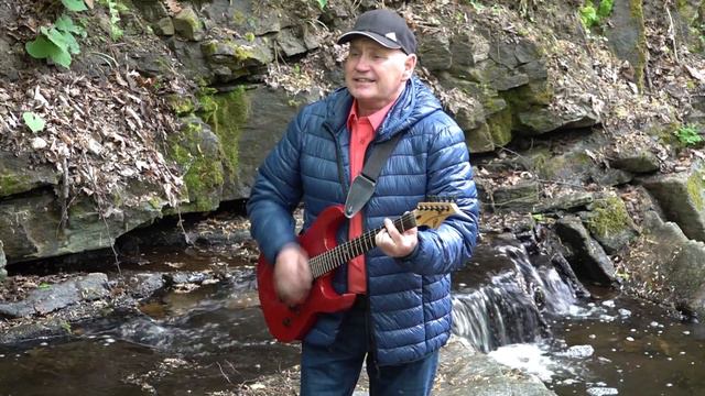 Анатолій Войтік - Річка-річенька | [COVER VERSION] смотреть онлайн