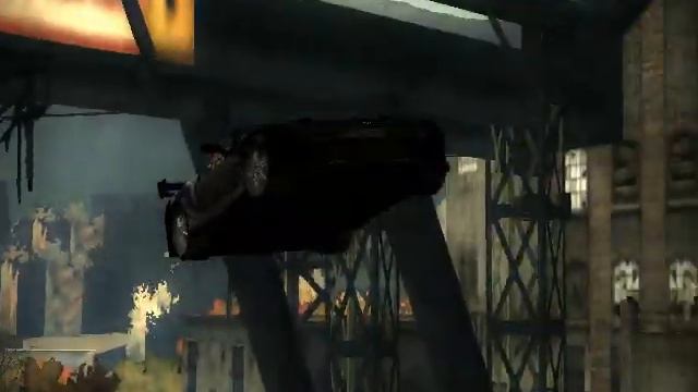 NFS MW RX-7 Razor's Events (Win) смотреть онлайн