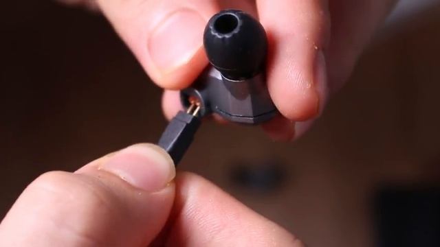 Best BUDGET EARPHONEs - KZ ZS5 Chinese IEM unboxing and overview смотреть онлайн