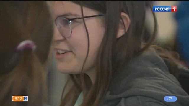 Российские школьницы победили на международной математической олимпиаде смотреть онлайн