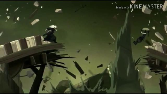 Wakfu // AMV // Вакфу песня #12