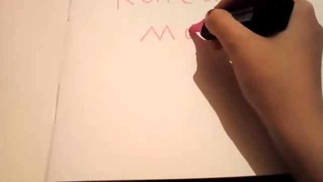 Второе имя мери... А вы так умеете??? смотреть онлайн