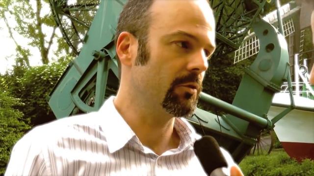 Alex Kelleher in 99 seconds about Cognitive Match / interview смотреть онлайн