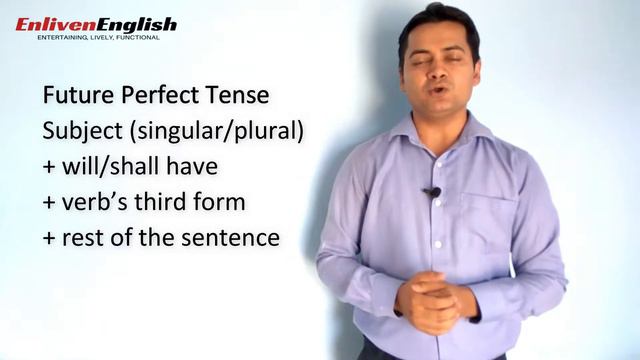 Lesson 15# Future Continuous and Perfect смотреть онлайн