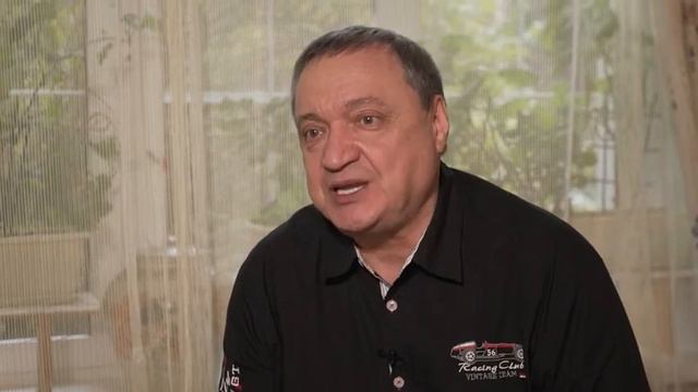 652. Фрагмент интервью №6. Владимир Мукусев о Листьеве и 90-х смотреть онлайн