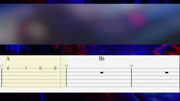 Un Break My Heart - Toni Braxton | EASY Guitar Lessons TAB - Guitar Tutorial