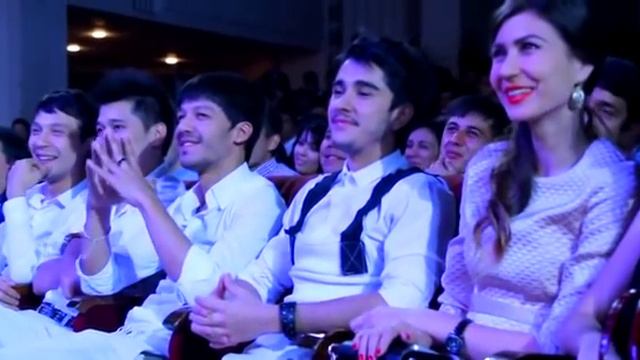 MILLION JAMOASI KONSERT DASTURI 2014 смотреть онлайн