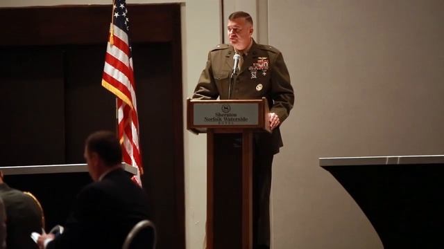 'The Chosin Few' Reunion смотреть онлайн