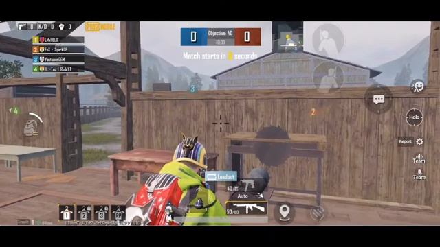 TRYING NEW TRICKS | SQUAD GAME PLAY смотреть онлайн