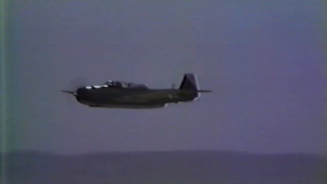Mitsubishi A6M "ZERO" смотреть онлайн