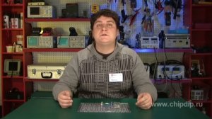 Принцип работы герконов