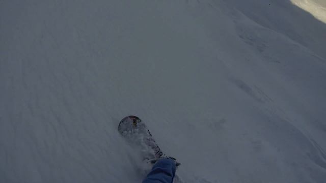 Roza hutor (gopro3 black) смотреть онлайн