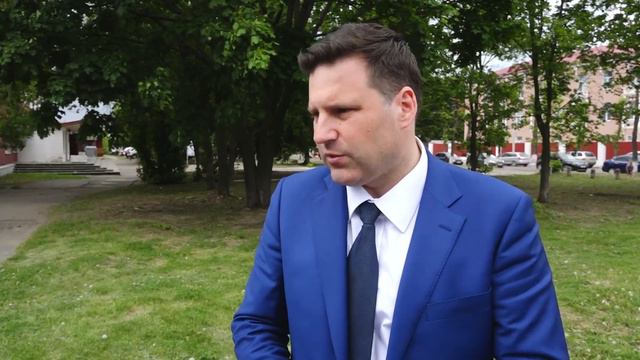 Губернатор в технопарке смотреть онлайн