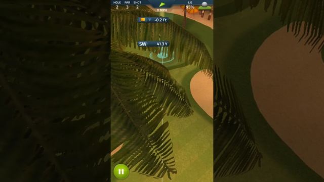 Pro Feel Golf смотреть онлайн