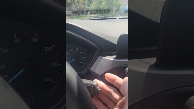 2020 Ford escape - Front wipers go out when it rains. смотреть онлайн