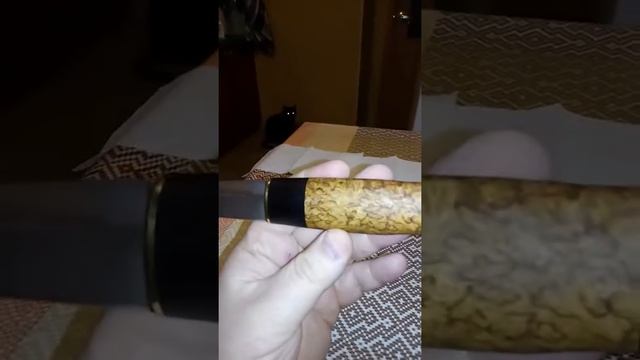 Финка Ламми от фирмы Атака смотреть онлайн
