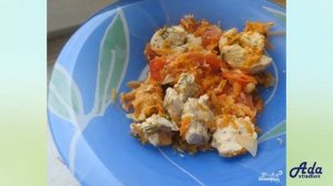 ★ПРОСТО и СУПЕР-★ ГРУДКА ИНДЕЙКИ В МУЛЬТИВАРКЕ РЕДМОНД ★