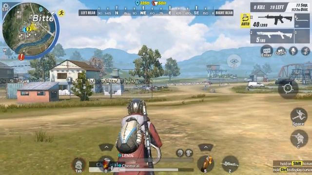? БЕРЕМ ТОП● RULES OF SURVIVAL ● FIRETEAM (PC) ? смотреть онлайн