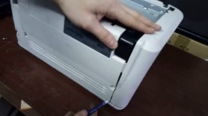 LBP3010 Как разобрать принтер Canon I-sensys LBP3010 - Ремонт принтера Canon. Ремонт принтера кэнон