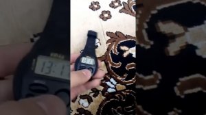 Говорящие часы Xinjia XJ-665N