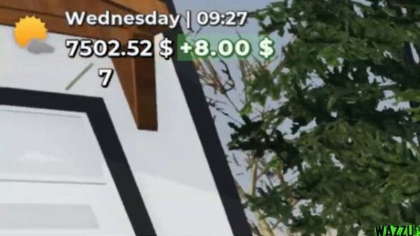 How to Get Rich in Mon Bazou!