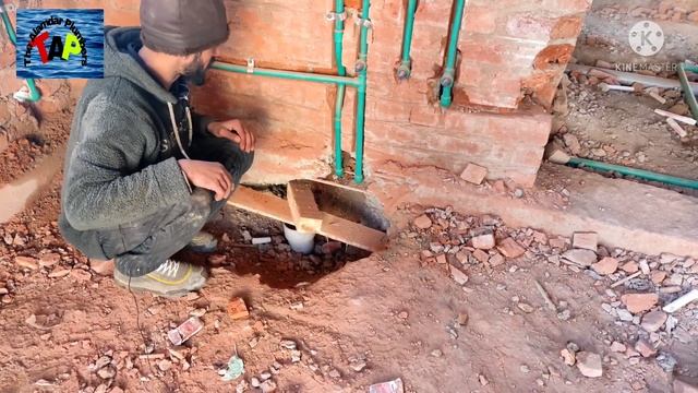 HOW CAN WE DO SITEEMER AND SOLAR FITTING . SOLAR FITTING KARNE KA TARIKA # the alamdar plumbers смотреть онлайн