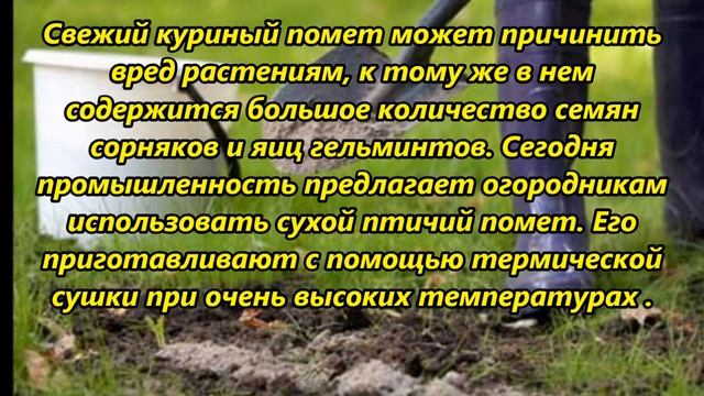 Лучшие удобрения для огорода смотреть онлайн