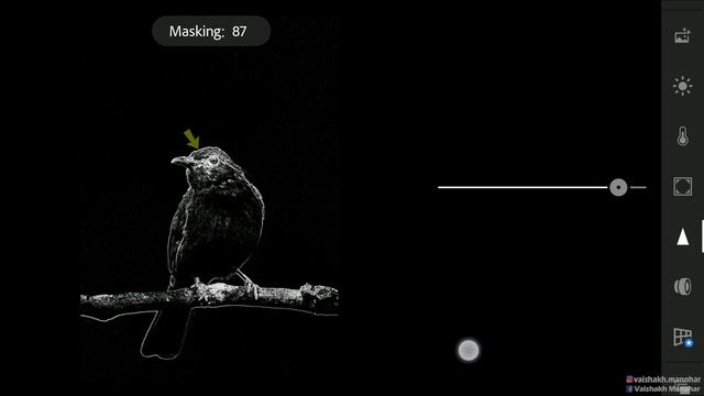 Reduce Noise and Sharpen Images using Lightroom Mobile | Hidden feature for Free Version смотреть онлайн