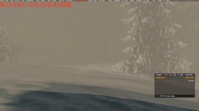 зимник,заблудился , 2й раз Дебин смотреть онлайн