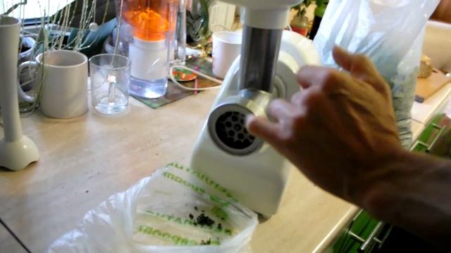 Вкусные блюда