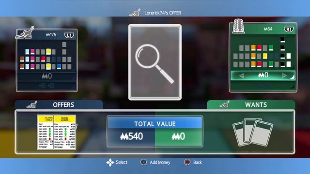 Hasbro Family Fun Pack - Conquest Edition_Monopoly plus 1 vs. 1. смотреть онлайн
