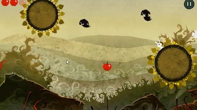 Twisted Adventures Little Red Riding Hood - Chapter 1 - Level 6 смотреть онлайн