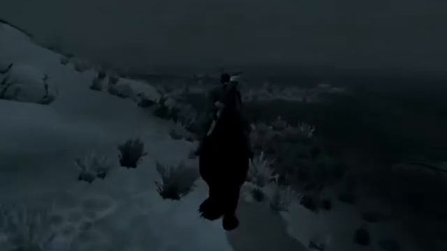 SKYRIM The Elder Scrolls V -Asesinato de Ciceron смотреть онлайн