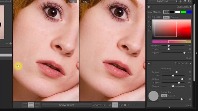 Photoshop Best Plugins : Skin Finer Installation Guideline Free Retouching смотреть онлайн