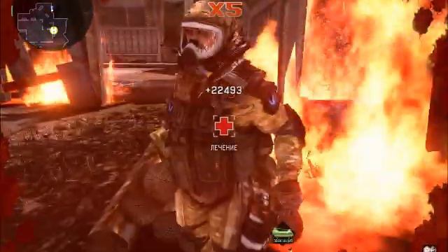Старый добрый баг WarFace на фарм (не работает) смотреть онлайн