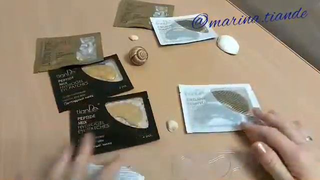 Фишки -  Как использовать патчи от Тианде TianDe несколько раз