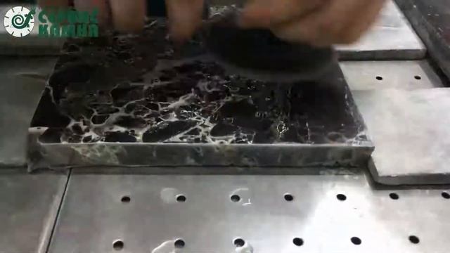 Алмазные гибкие шлифовальные круги Sorma: инструкция по применению - Лаборатория Камня смотреть онлайн