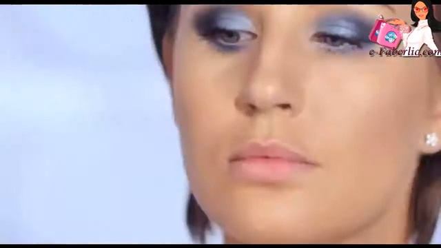 Уроки красоты. Коррекция губ- это просто! смотреть онлайн