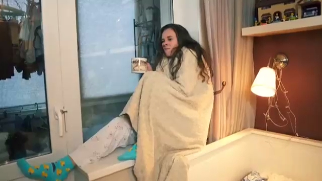 ОБОЖАЮ ОСЕНЬ смотреть онлайн