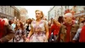 Стиляги - финальная песня