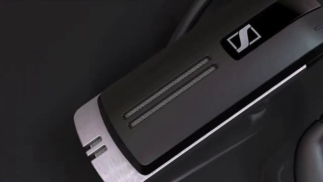 Sennheiser Presence Headset смотреть онлайн
