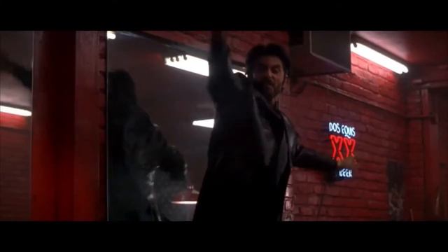 “Carlito’s Way” (1993) Al Pacino Movie Review