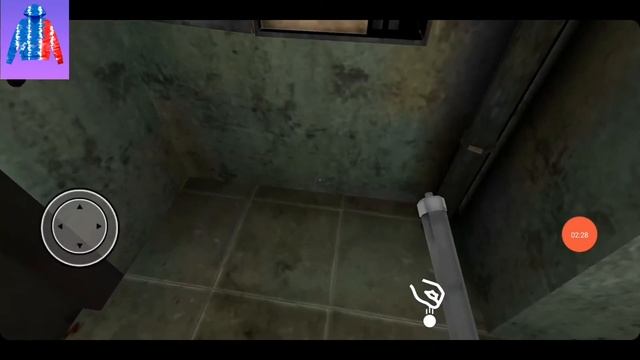 Head Horse Walkthrough Game Horror mode easy смотреть онлайн