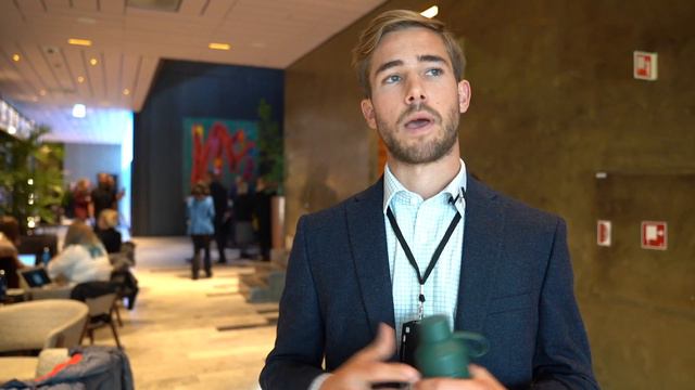 Our Ocean Youth Leadership Summit - Oslo 2019 смотреть онлайн