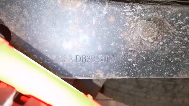 Ford Ranger где номер рамы где номер мотора смотреть онлайн